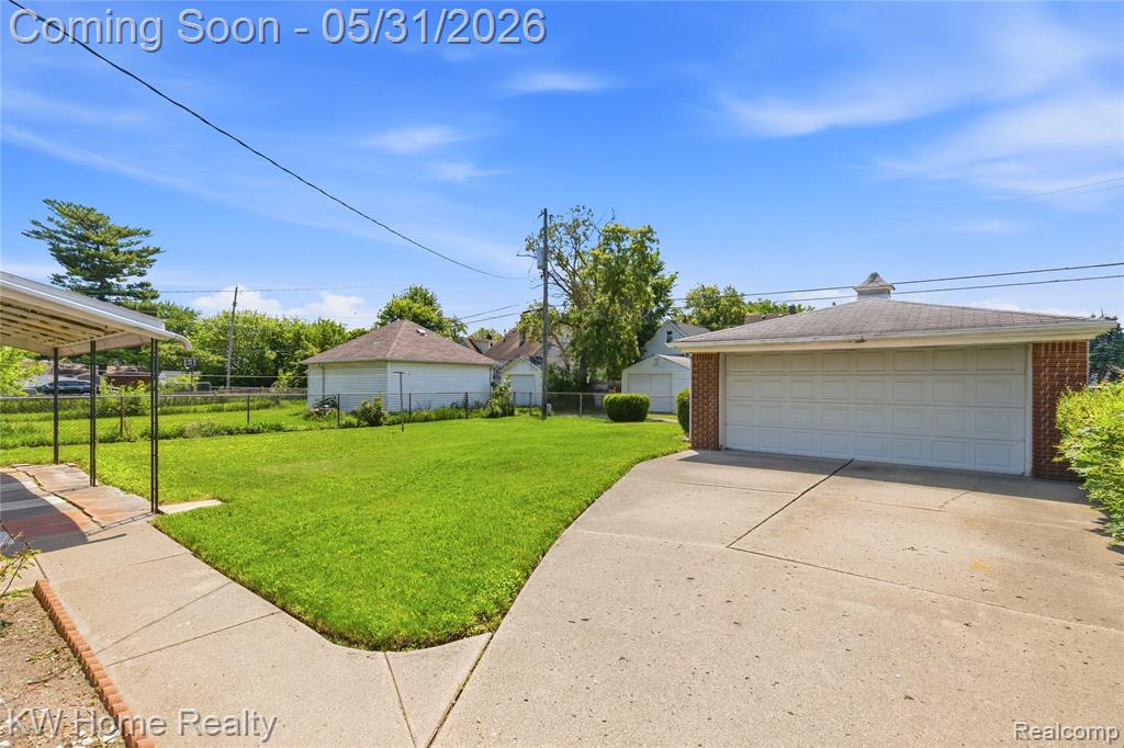 8801 Whitlock Avenue, Dearborn, MI 48126 — Photo 18