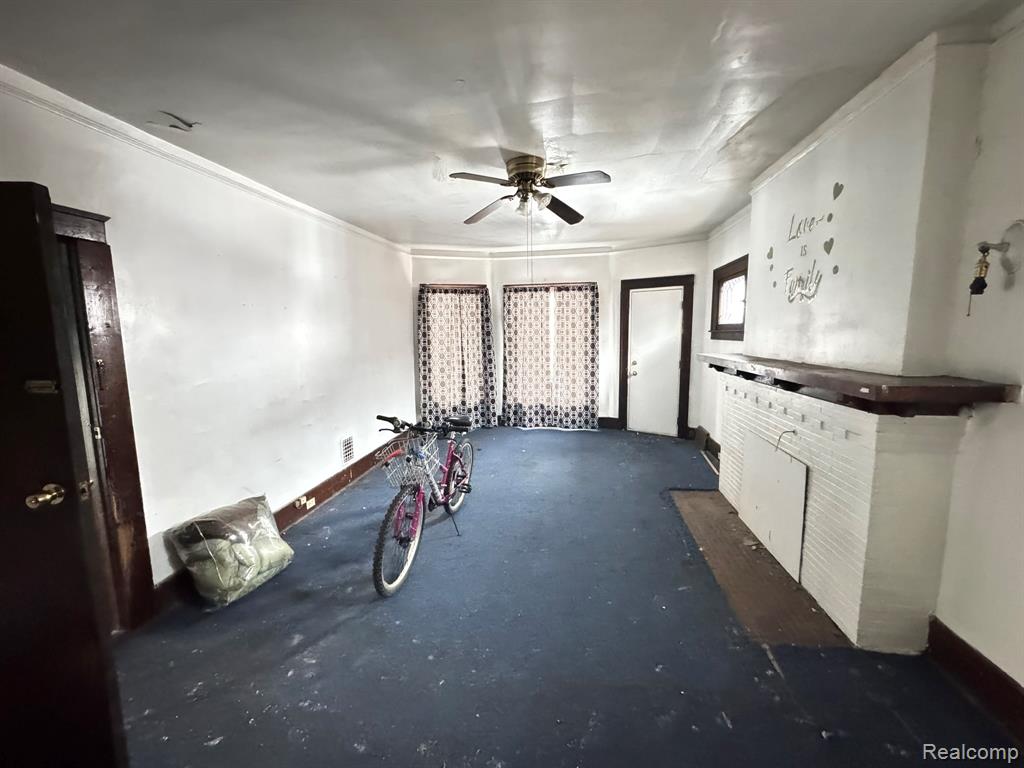 909/907 W Euclid Street, Detroit, MI 48202 — Photo 18