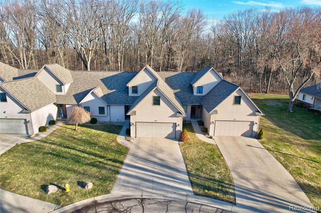 1449 Sunset Boulevard, Flint, MI 48507 — Photo 4