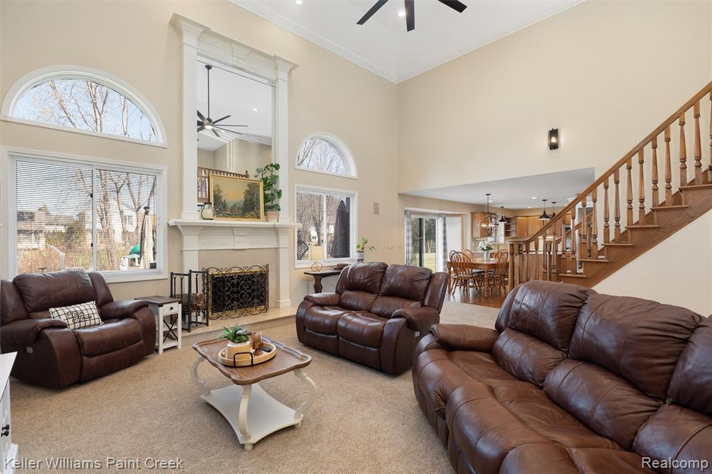 14765 Sparrow Drive, Shelby Twp, MI 48315 — Photo 11