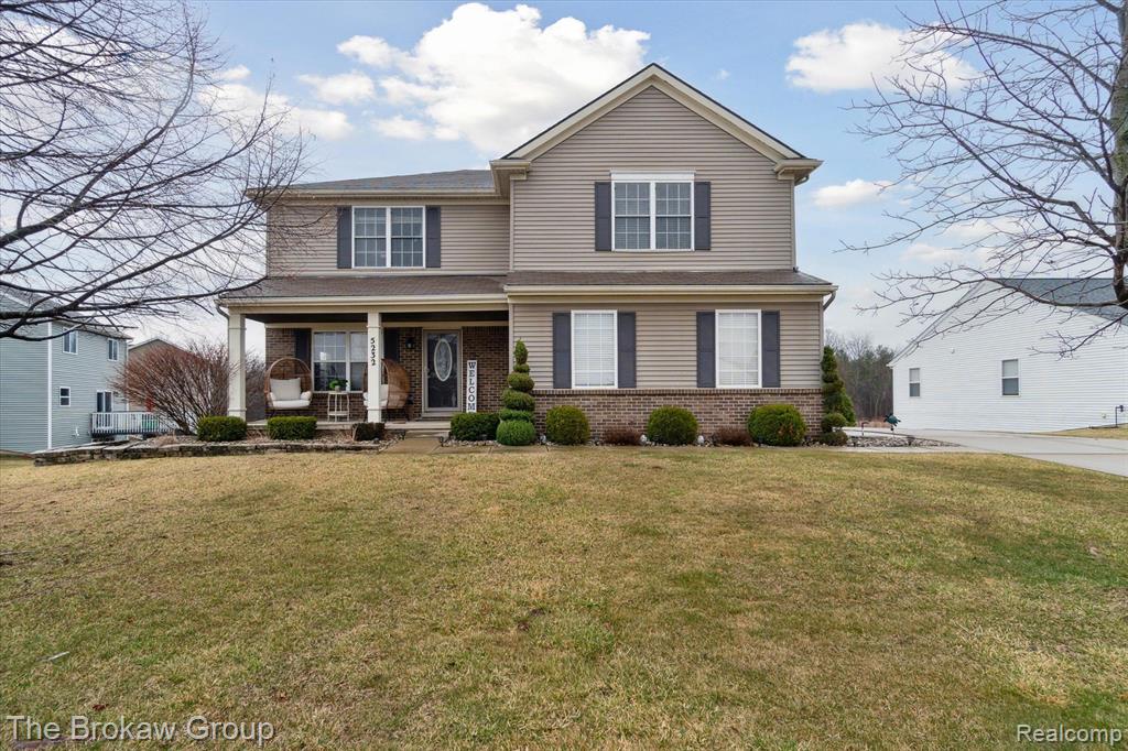 5232 NORTHWOOD Road, Grand Blanc, MI 48439 — Photo 56