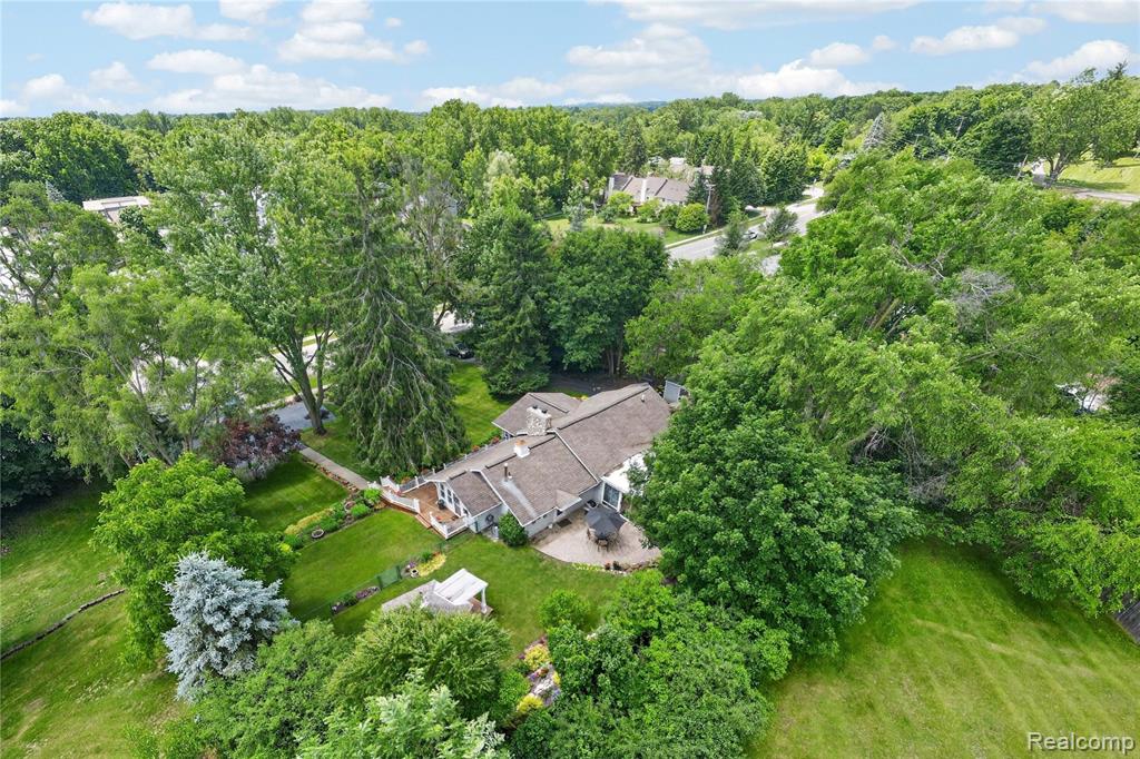 75 W Burdick Street, Oxford, MI 48371 — Photo 38