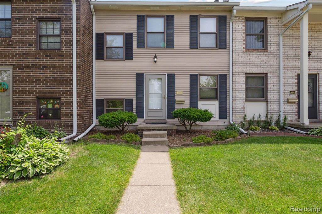 8312 LAKEVIEW Drive, Ypsilanti, MI 48198 — Photo 2