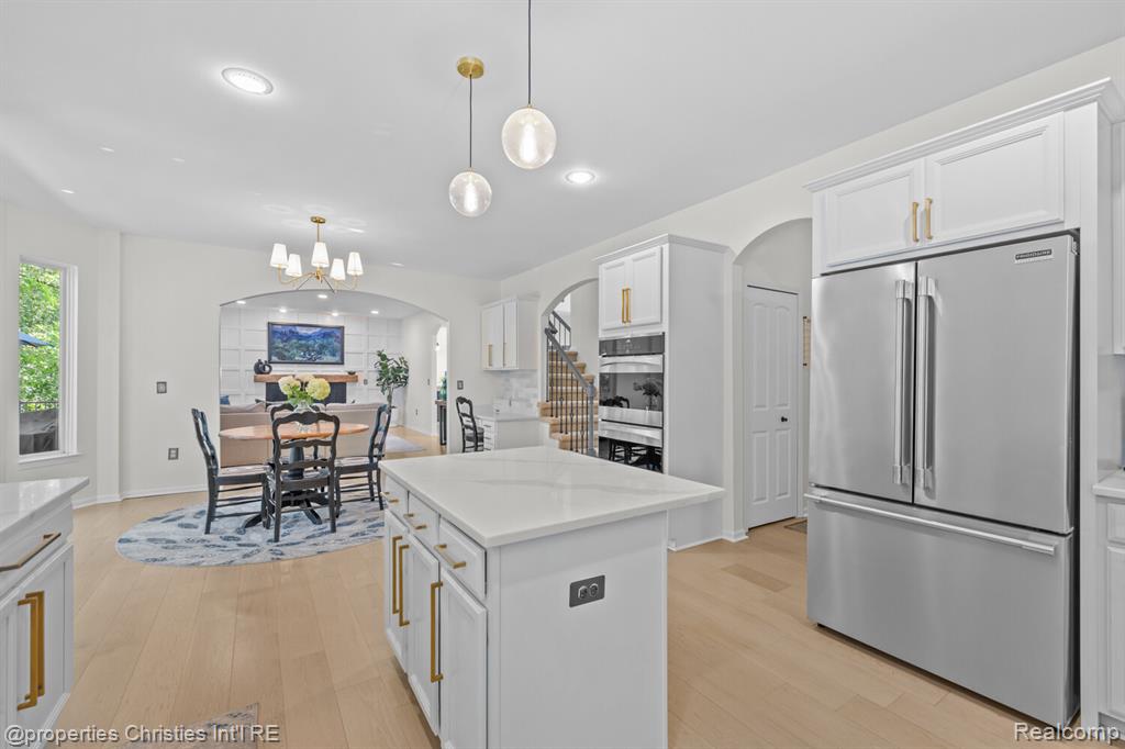 578 Red Bank Drive, White Lake, MI — Photo 13