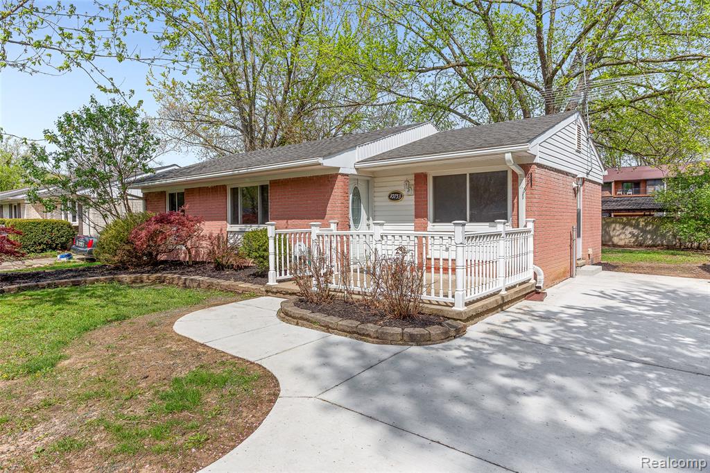 10753 Van Buren Street, Van Buren, MI 48111 — Photo 3