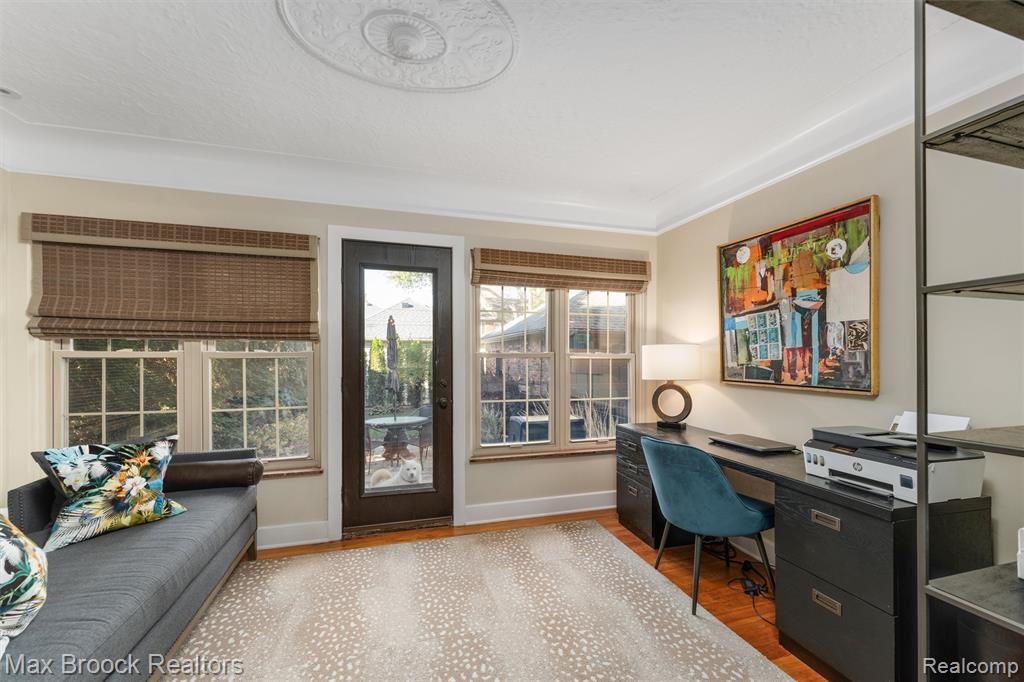 1425 Bedford Road, Grosse Pointe Park, MI 48230 — Photo 23