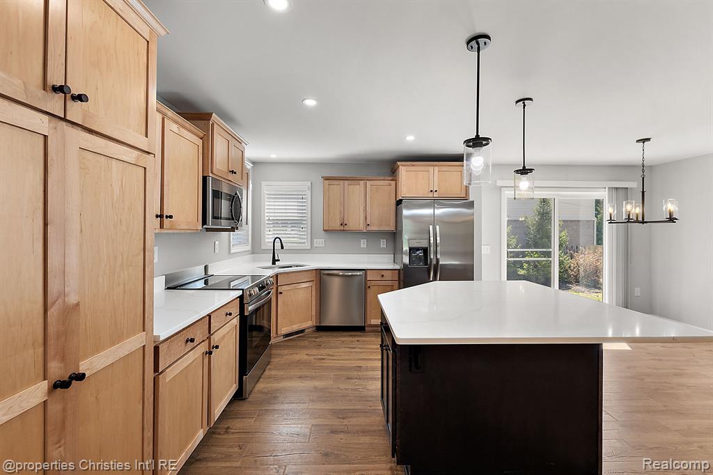4125 S Newton Road, Commerce Twp, MI 48390 — Photo 10