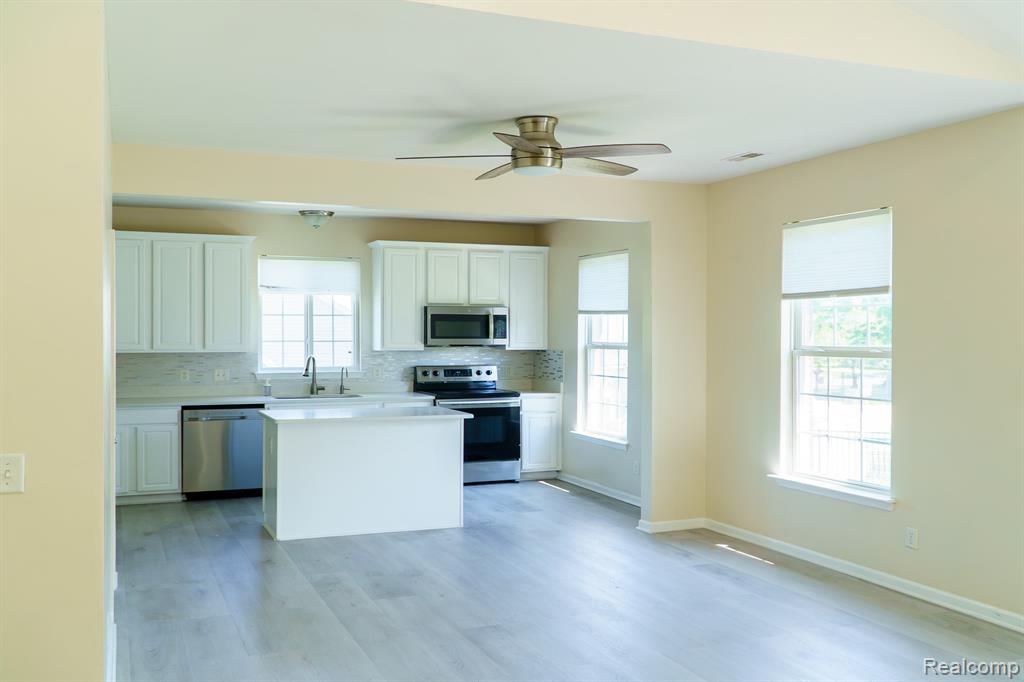 1803 Pinecroft Drive, Canton, MI 48188 — Photo 17