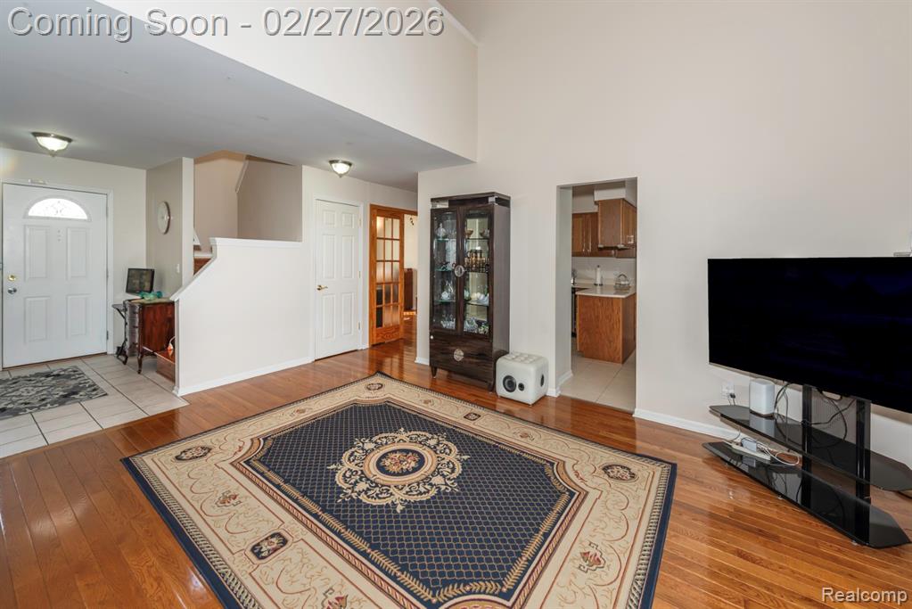 8203 Barrington Drive, Ypsilanti, MI 48198 — Photo 15
