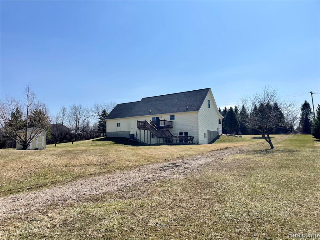 3914 Golf Vista Drive, Lapeer, MI 48446 — Photo 36