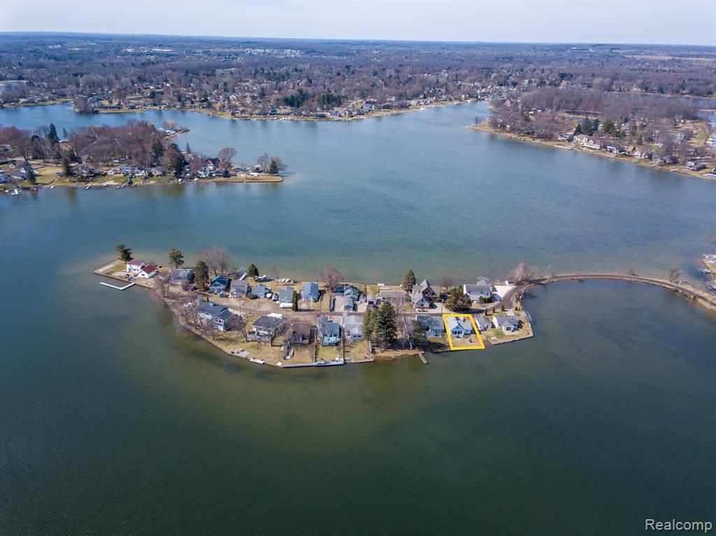 4266 Flynn, Highland, MI 48356 — Photo 31