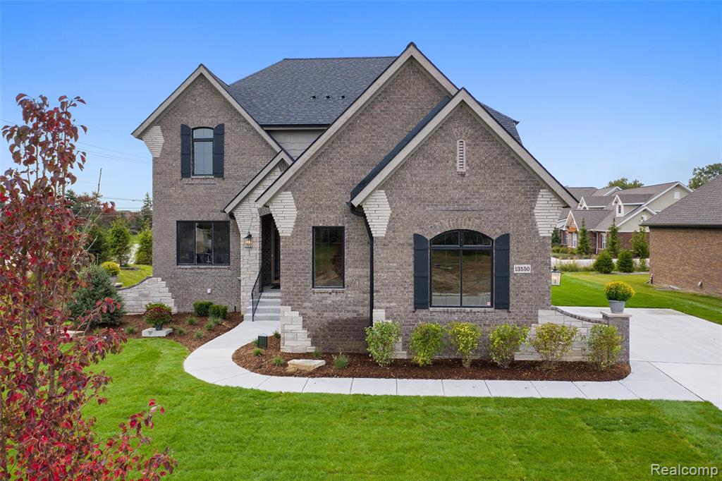 39196 Lakeshore Drive - Lot 57, Harrison Township, MI — Photo 2