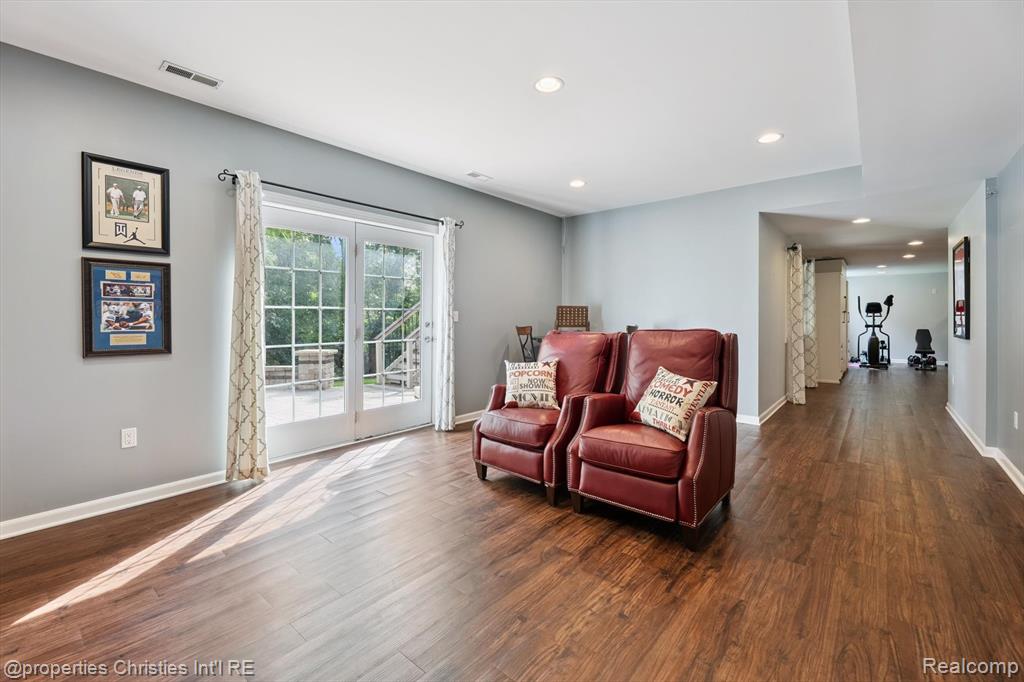 15908 CRYSTAL DOWNS E, Northville, MI 48168 — Photo 54