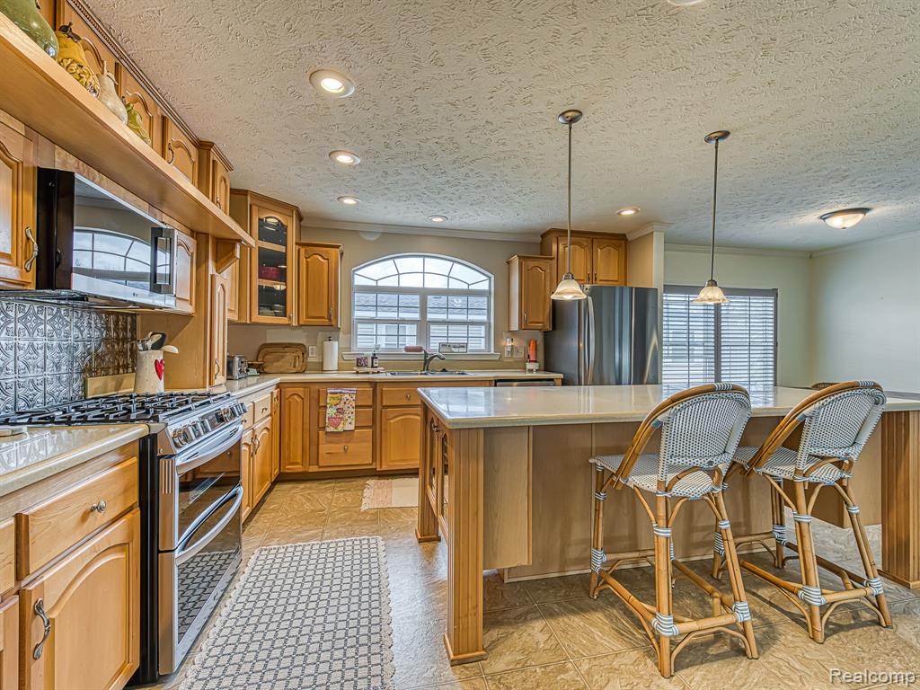29703 Vinewood Lane, Gibraltar, MI — Photo 3