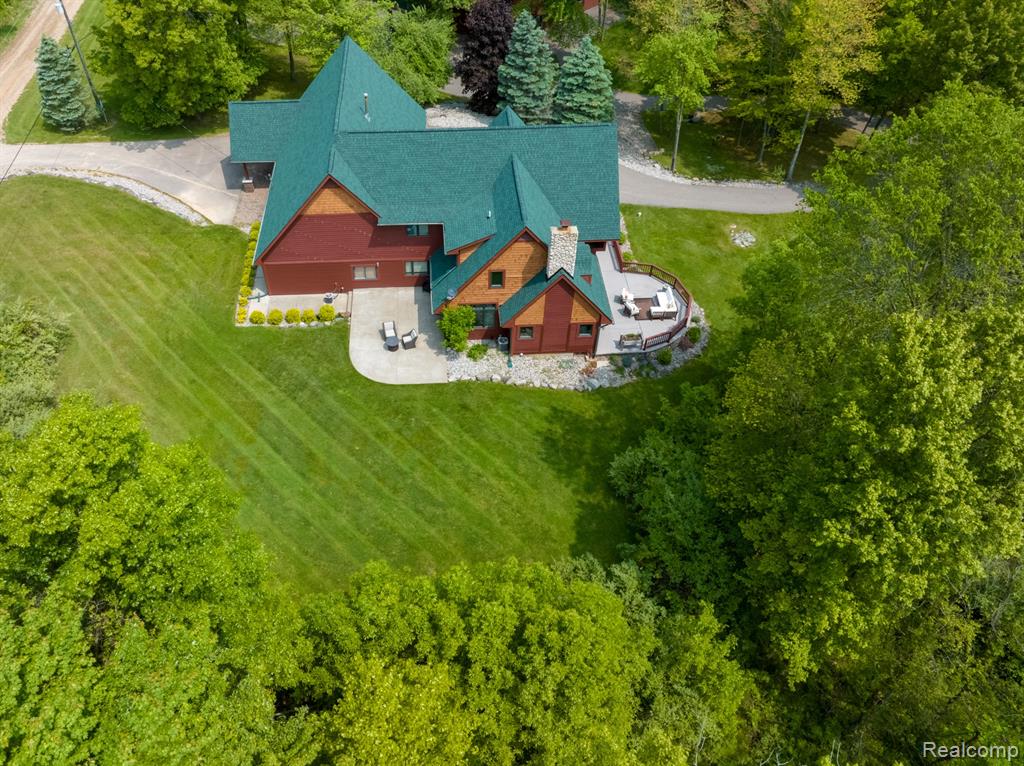 4832 HOSNER Road, Oxford, MI 48370 — Photo 5