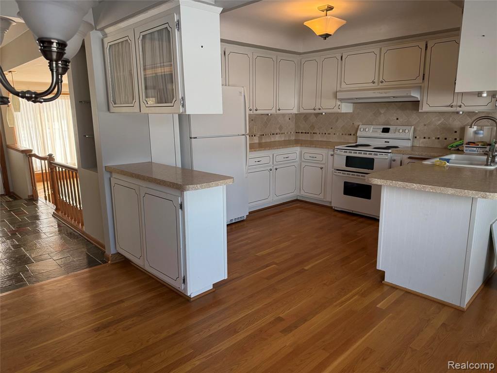 14850 Gould Road, Allenton, MI 48002 — Photo 5