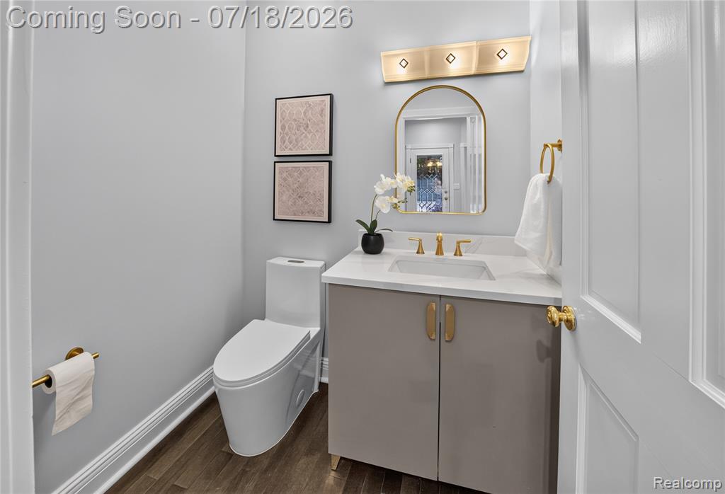 8180 N Ridge Road, Canton, MI 48187 — Photo 51