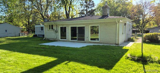 6253 CRAMLANE Drive, Clarkston, MI — Photo 29