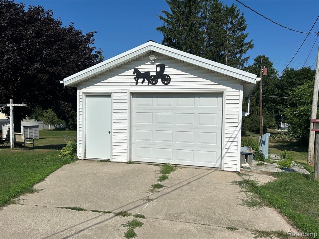 6608 3rd Street, MI — Photo 16