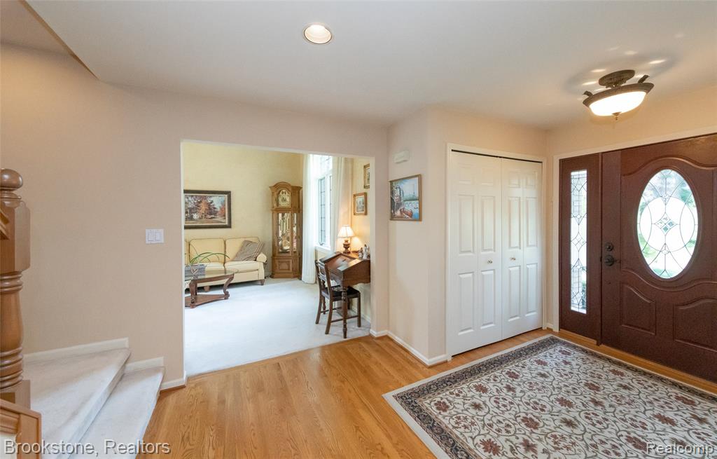 6871 Berry Pointe Drive, Clarkston, MI 48348 — Photo 18