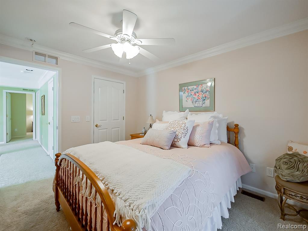 44415 Aspen Ridge Drive, Northville, MI 48168 — Photo 39