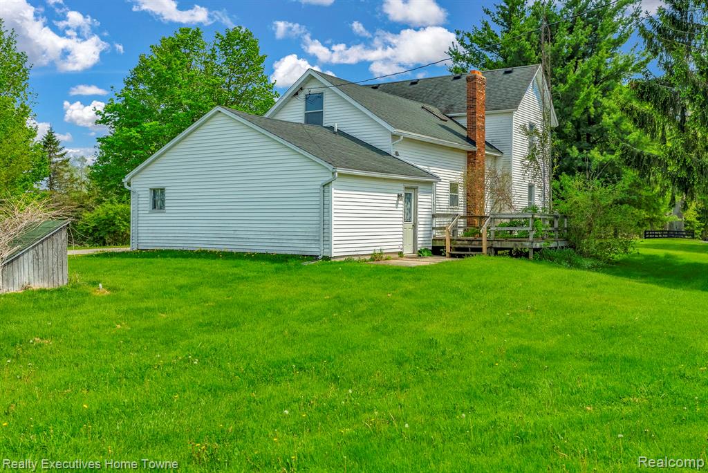 5390 Walker Road, Clyde, MI 48049 — Photo 54
