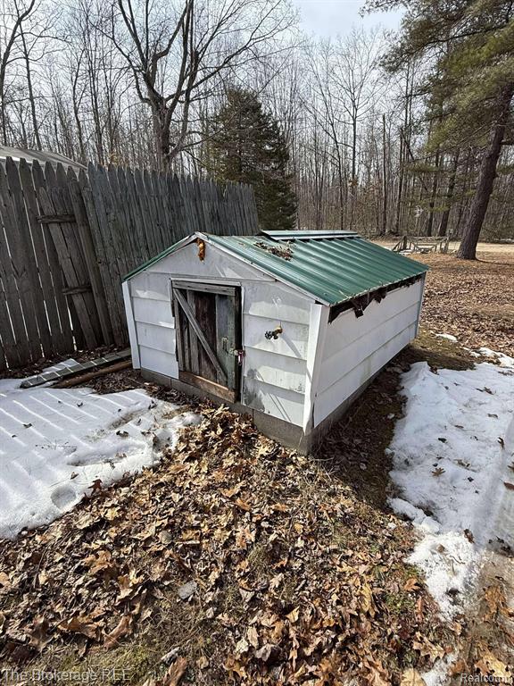 5958 HY Road, Hale, MI 48739 — Photo 32