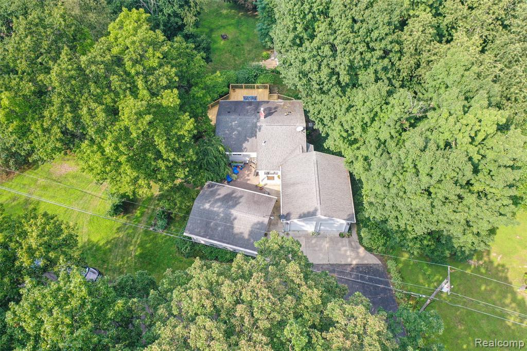 1938 Lakeview Drive, Lapeer, MI 48446 — Photo 39