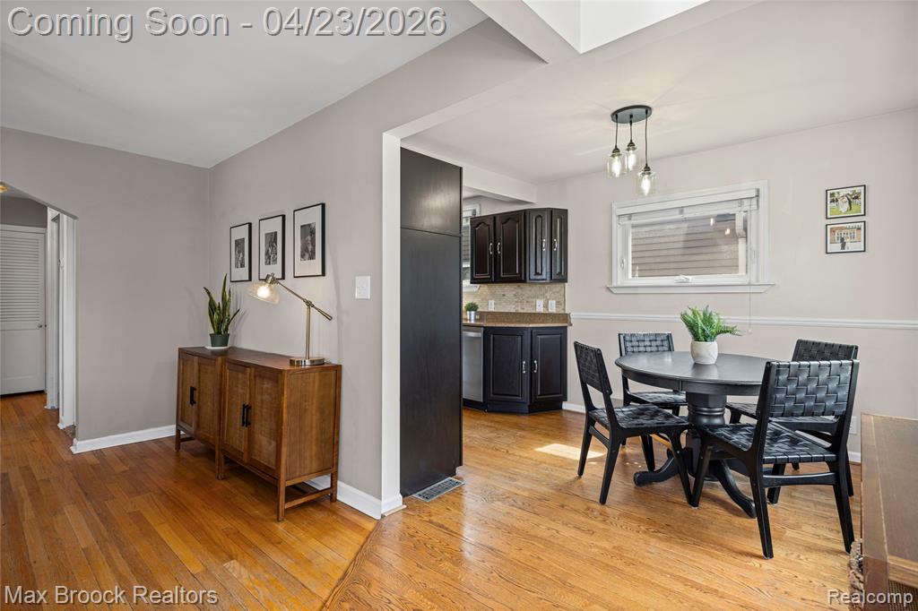 2048 Gardner Avenue, Berkley, MI 48072 — Photo 5