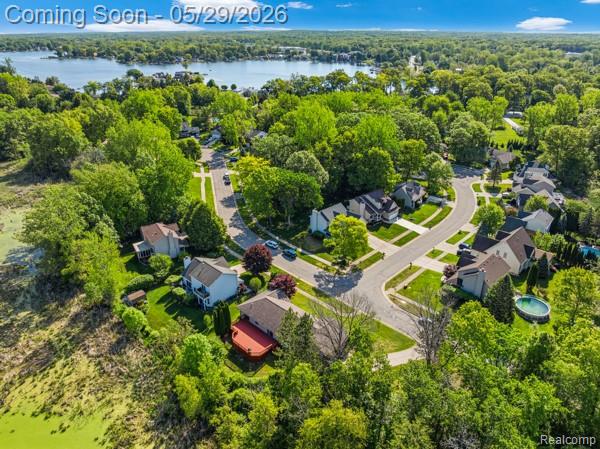 14545 Blue Heron Drive, Fenton, MI 48430 — Photo 3