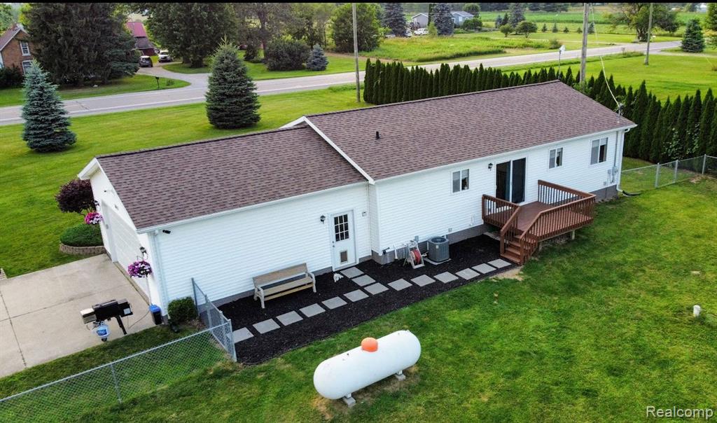 1017 Squaw Creek Road, Fostoria, MI 48435 — Photo 52