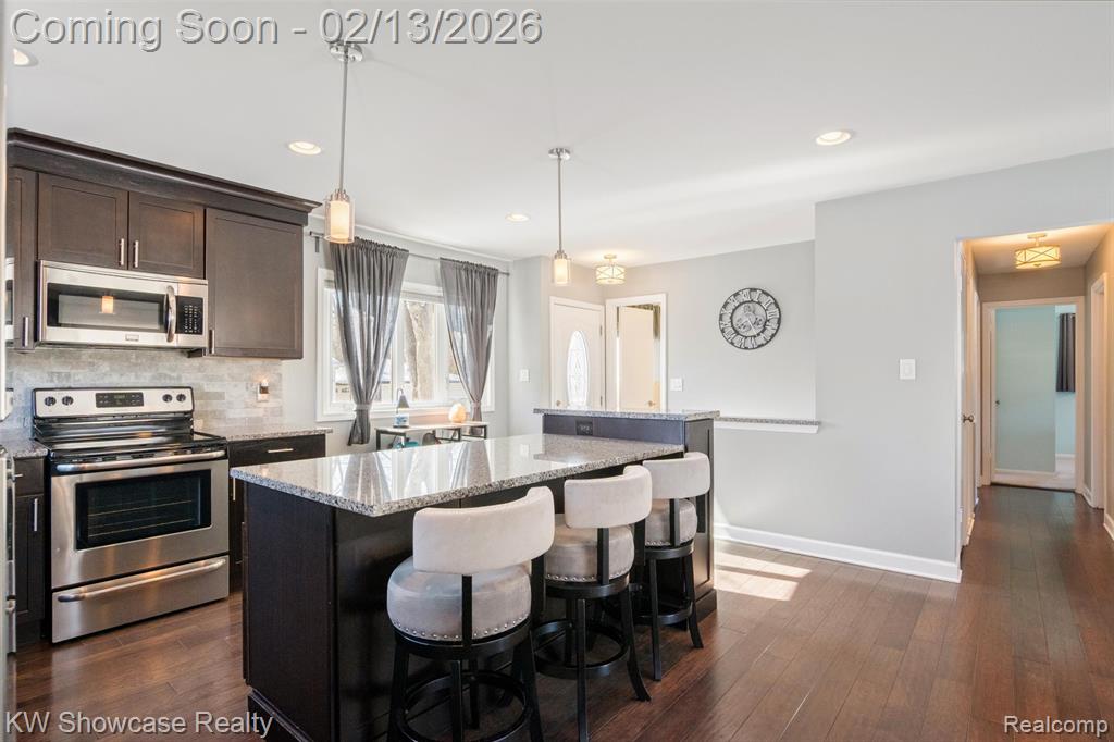42011 Brentwood Drive, Plymouth, MI 48170 — Photo 13