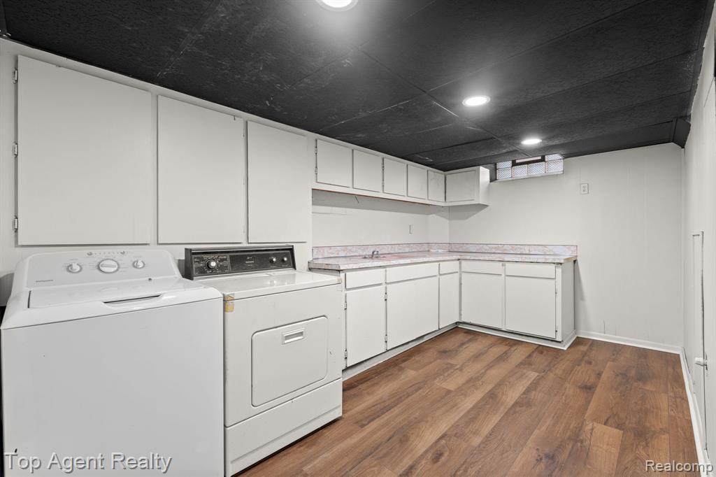 7800 Polk Street, Taylor, MI 48180 — Photo 30