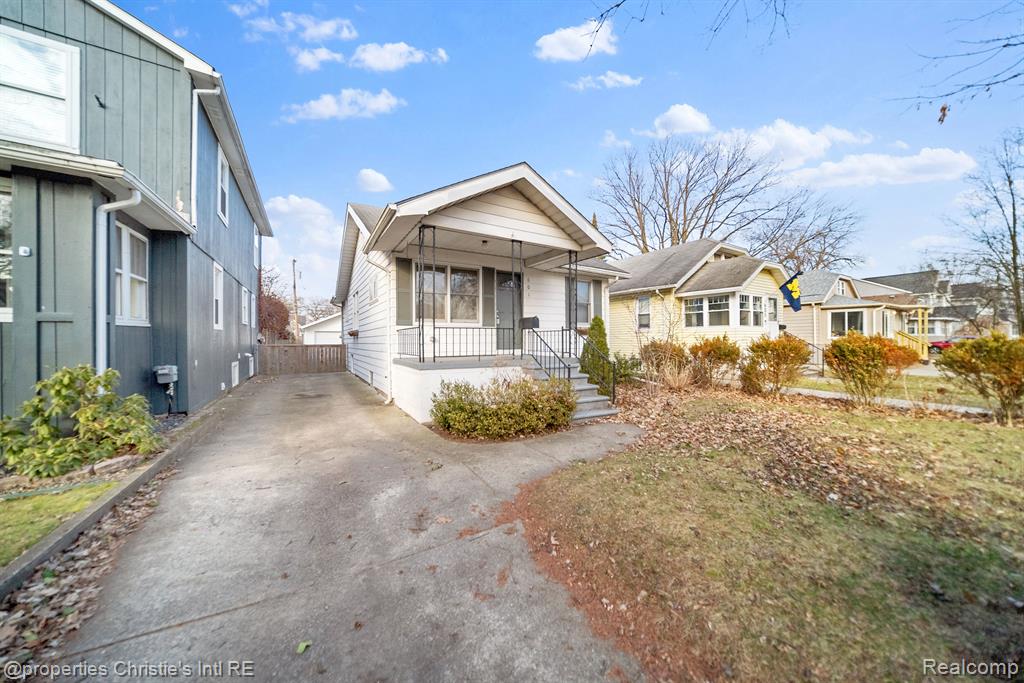 601 BALDWIN Avenue, Royal Oak, MI 48067 — Photo 18