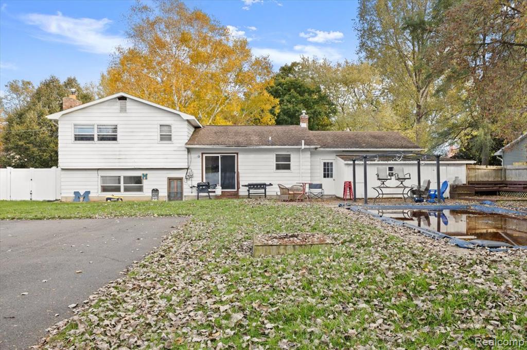 5340 N Georgetown Road, Grand Blanc, MI 48439 — Photo 46