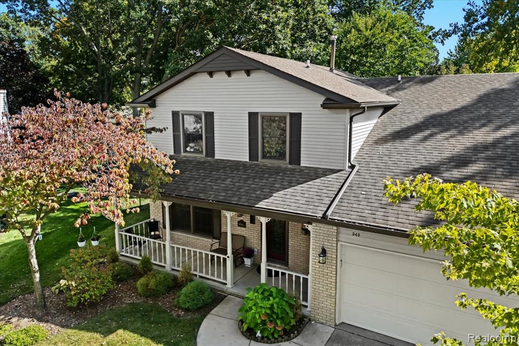 540 Dartmouth Crescent Court, Westland, MI — Photo 4
