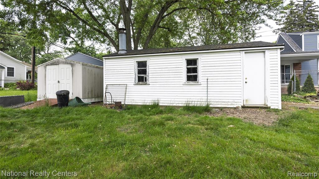 2561 Verna Street, Ypsilanti, MI 48197 — Photo 29