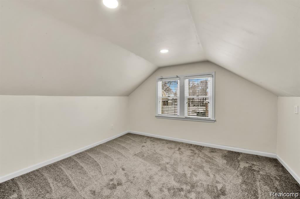 540 CAMDEN Street, Ferndale, MI 48220 — Photo 15