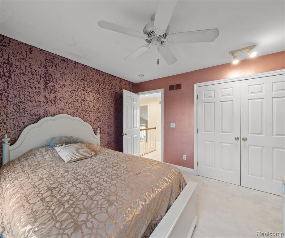 17747 PARKSHORE Drive, Northville, MI 48168 — Photo 45