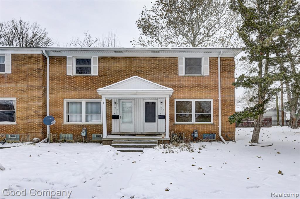 6958 Town Lane, Dearborn Heights, MI 48127 — Photo 36
