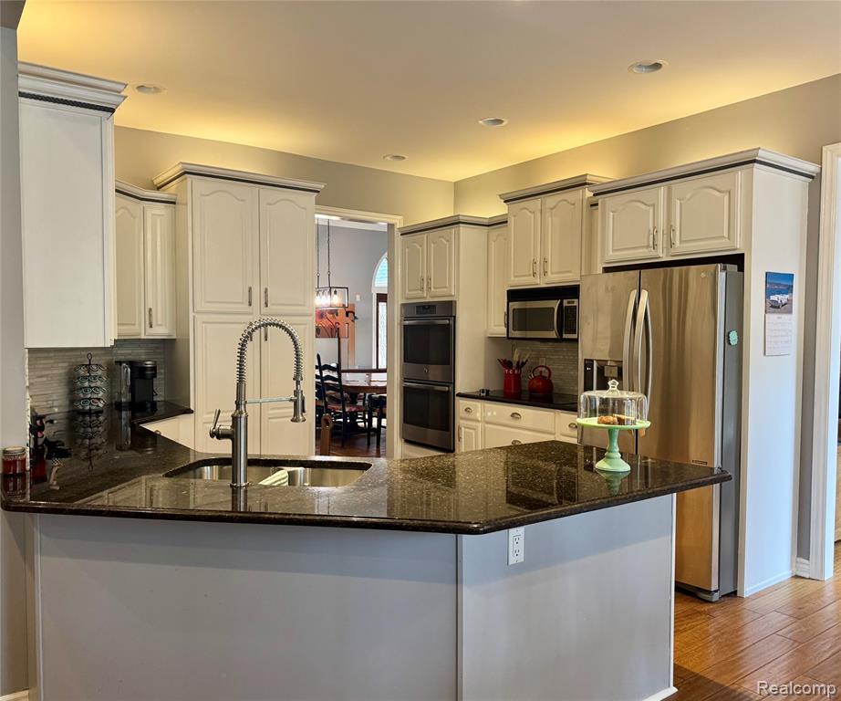 4456 Medford Hill Drive, Metamora, MI 48455 — Photo 19