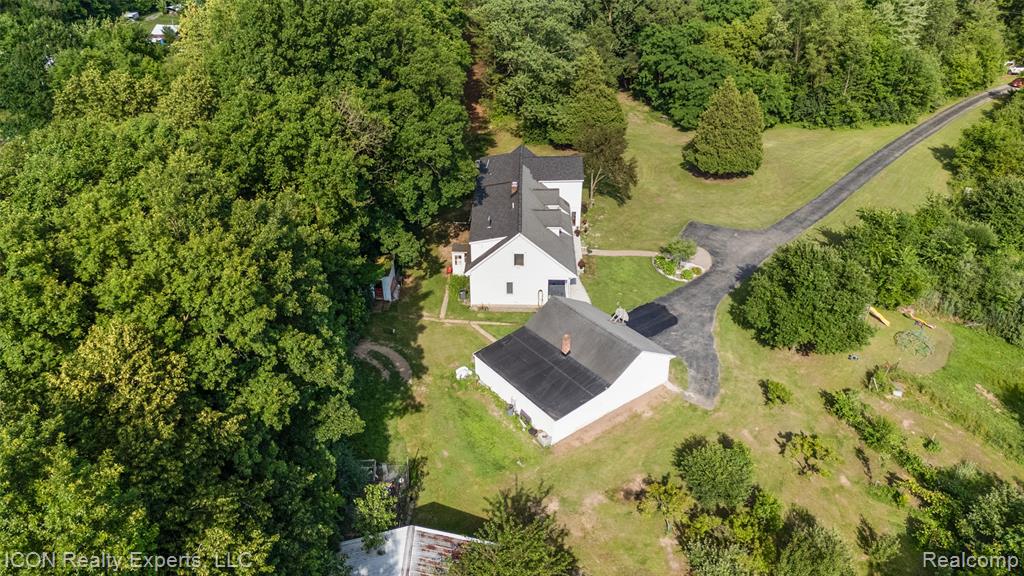 6727 Napier Road, Plymouth, MI 48170 — Photo 59