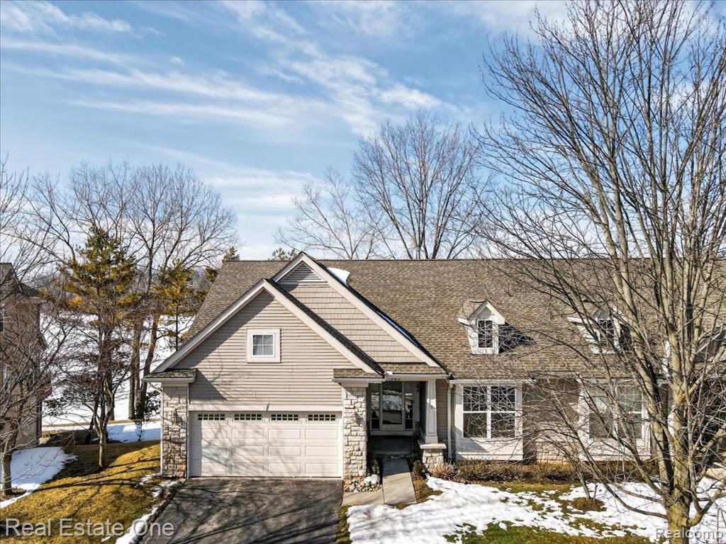 963 STONY LAKE, Oxford, MI 48371 — Photo 50