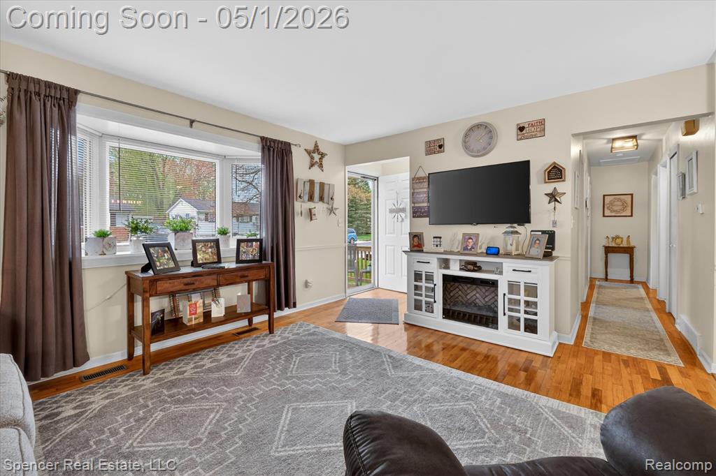 1334 1st Street, Lapeer, MI 48446 — Photo 9