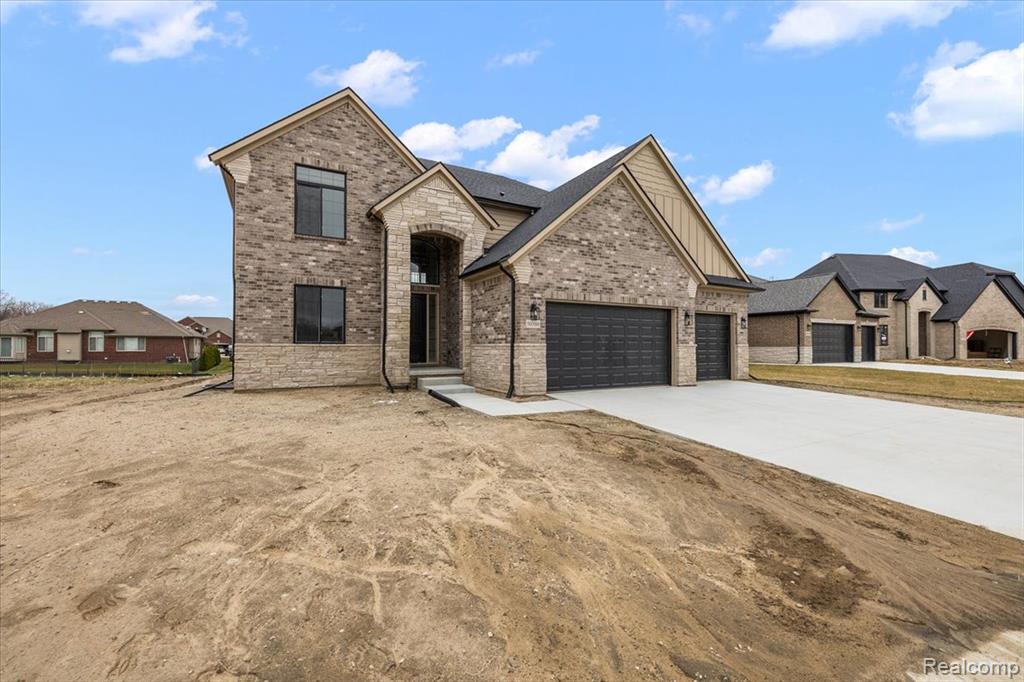 50386 Mistwood Drive, Macomb, MI 48042 — Photo 4