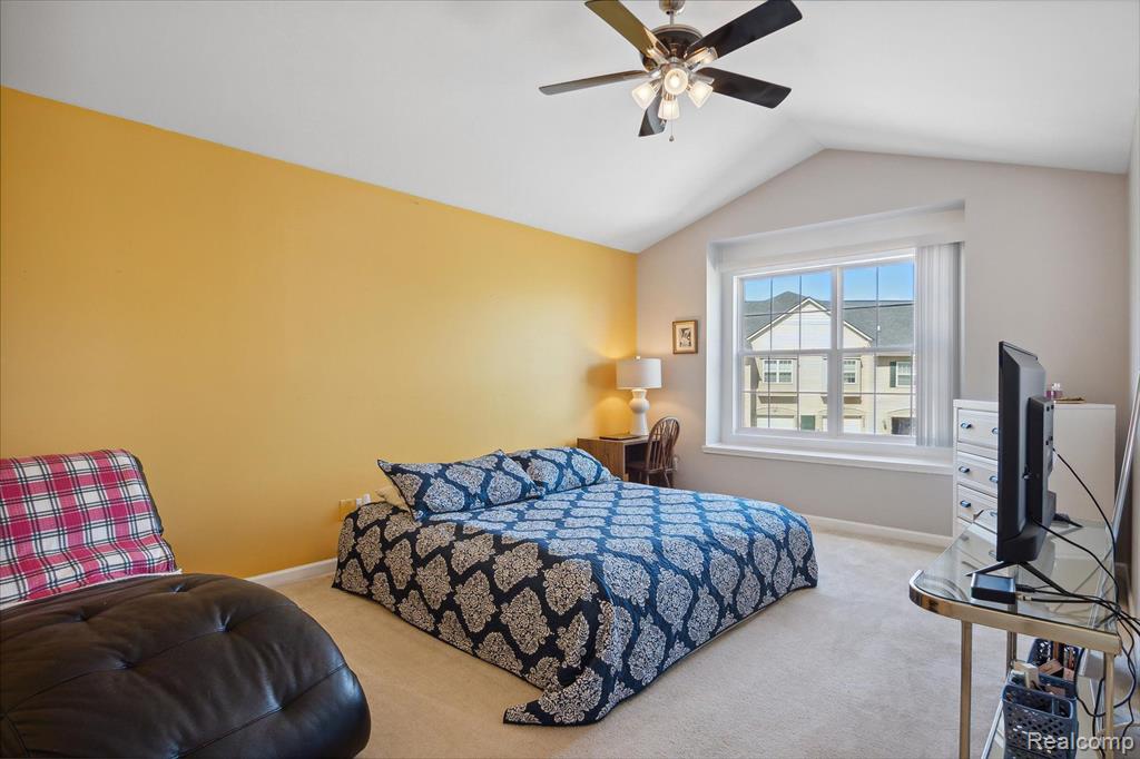 4428 ASTER Boulevard, Howell, MI 48843 — Photo 18