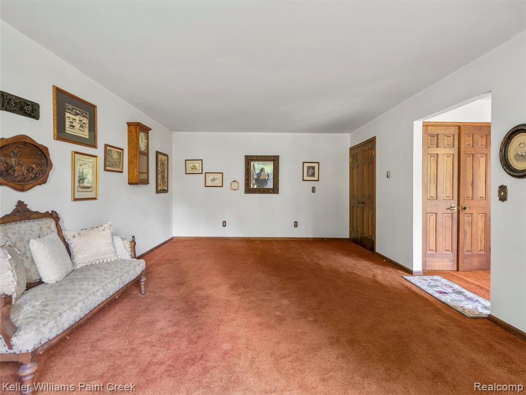 5500 Seymour Lake Road, Oxford, MI 48371 — Photo 12