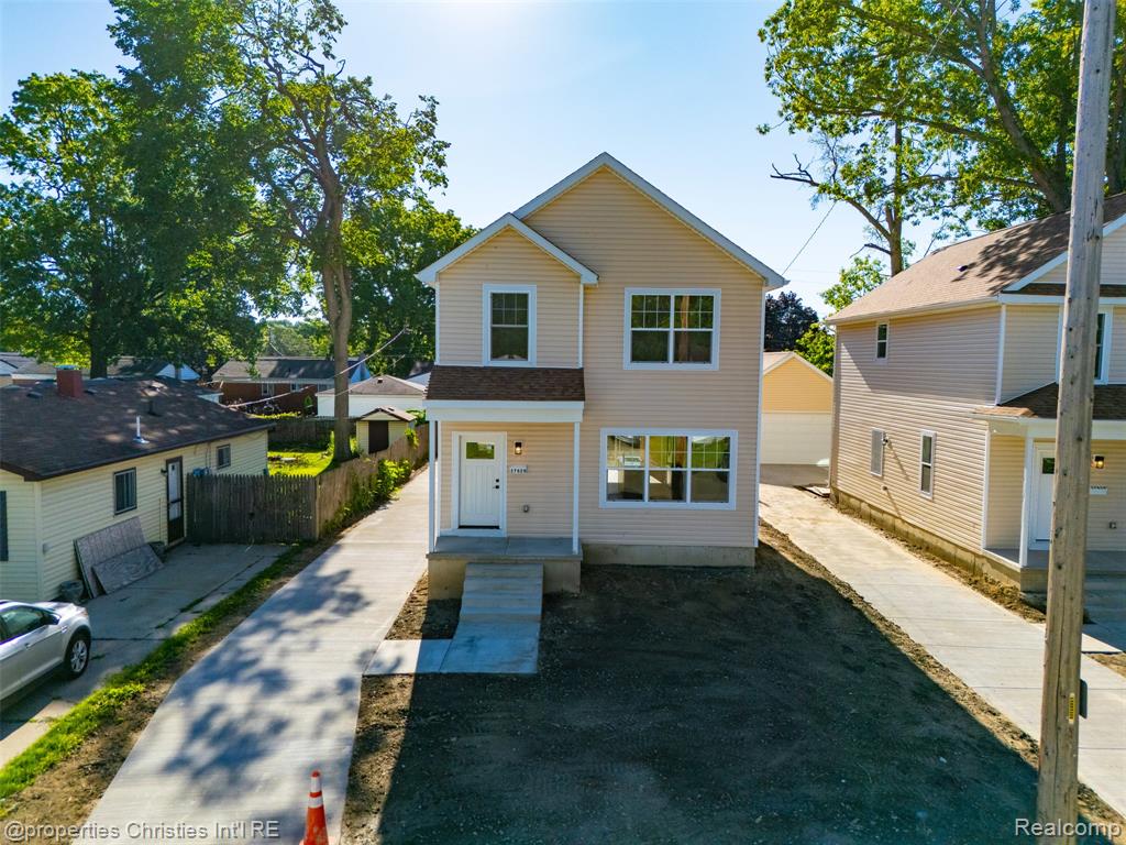 27828 Groveland Street, Madison Heights, MI 48071 — Photo 28