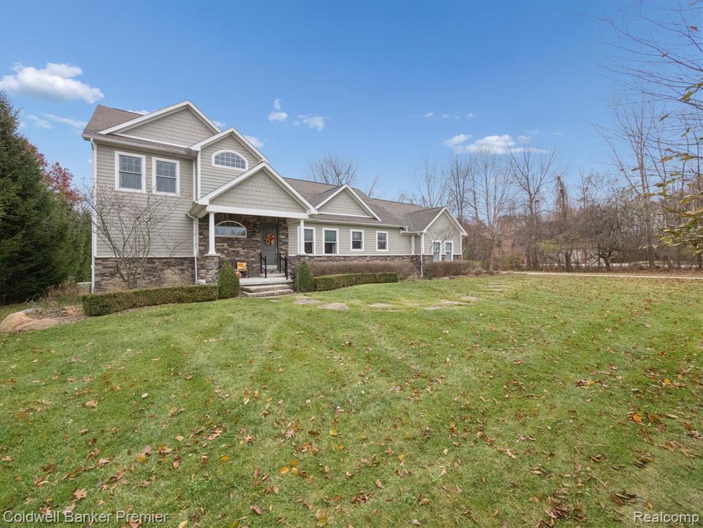 214 Presidio Drive, Ortonville, MI 48462 — Photo 13