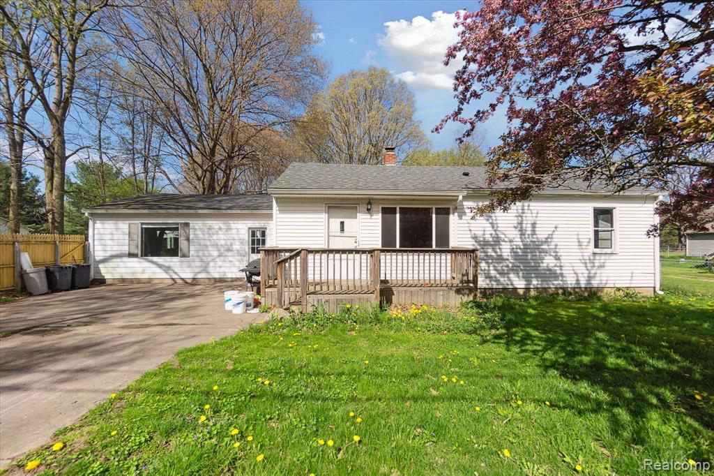 5407 Country Lane, Flint, MI 48506 — Photo 3